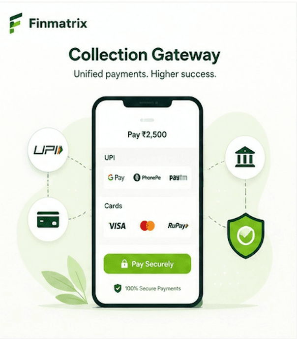 Collection Gateway